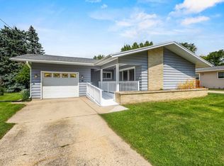 124 Wisconsin St, Beaver Dam, WI 53916