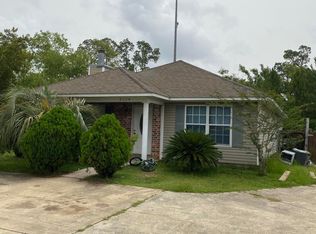 3324 55th Ave, Gulfport, MS 39501
