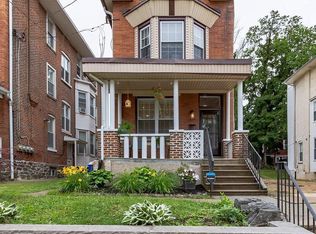 5208 Morris St, Philadelphia, PA