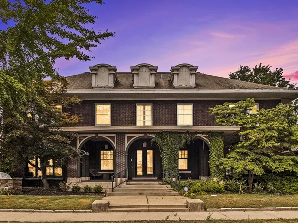 529 S 2nd St, Elkhart, IN 46516