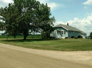 4327 E Hayes Rd, Ithaca, MI 48847