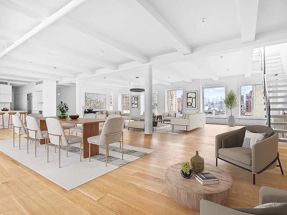 227 W 17th St, New York, NY 10011 | Zillow