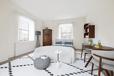 50 West 34th Street