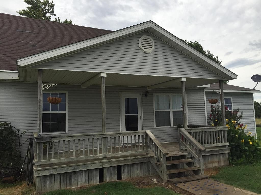 59500 E 220th Rd, Fairland, OK 74343 Zillow