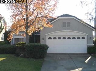 5012 Totem Ct, Antioch, CA 94531