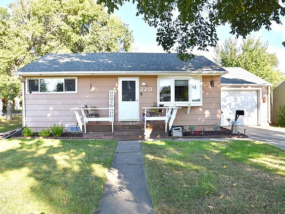2nd image of 320 S Harrison Ave