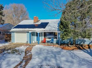916 Pioneer Ave, Fort Collins, CO 80521