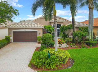 6742 Garde Rd, Boynton Beach, FL 33472