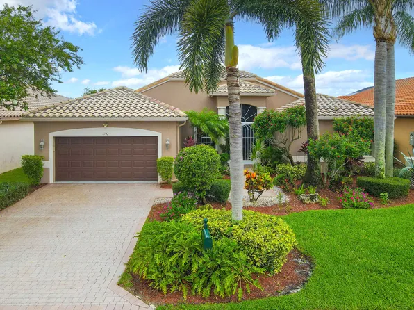 6742 Garde Road, Boynton Beach, FL 33472