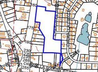 N Eufaula Ave, Eufaula, AL 36027
