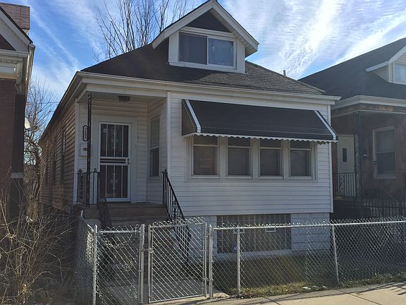 2nd image of 7235 S Marshfield Ave