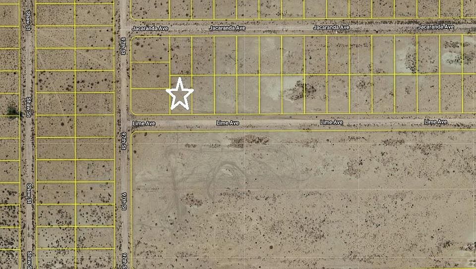 1st image of Lime Ave
