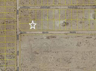 Lime Ave, California City, CA 93505
