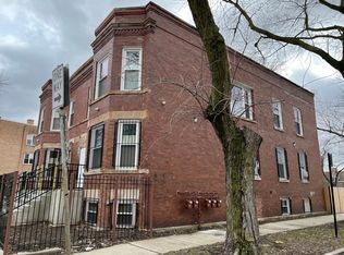 6402 S Eberhart Ave #2S, Chicago, IL 60637