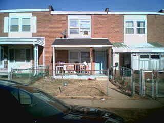 7928 Bank St.