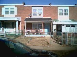 7928 Bank St, Baltimore, MD 21224