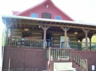 11008 Pleasant Walk Rd, Myersville, MD 21773