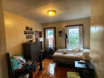 Rented by Highline Residential