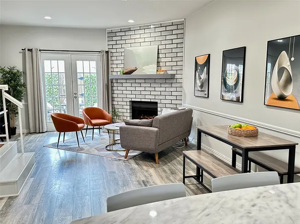 3801 14th St APT 103, Plano, TX 75074