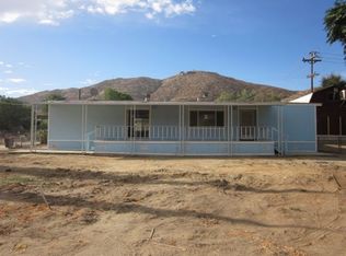 26275 Steinhoff Ave, Hemet, CA 92545