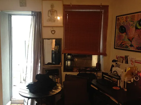 Rented by Tompkins Square Realty | media 18