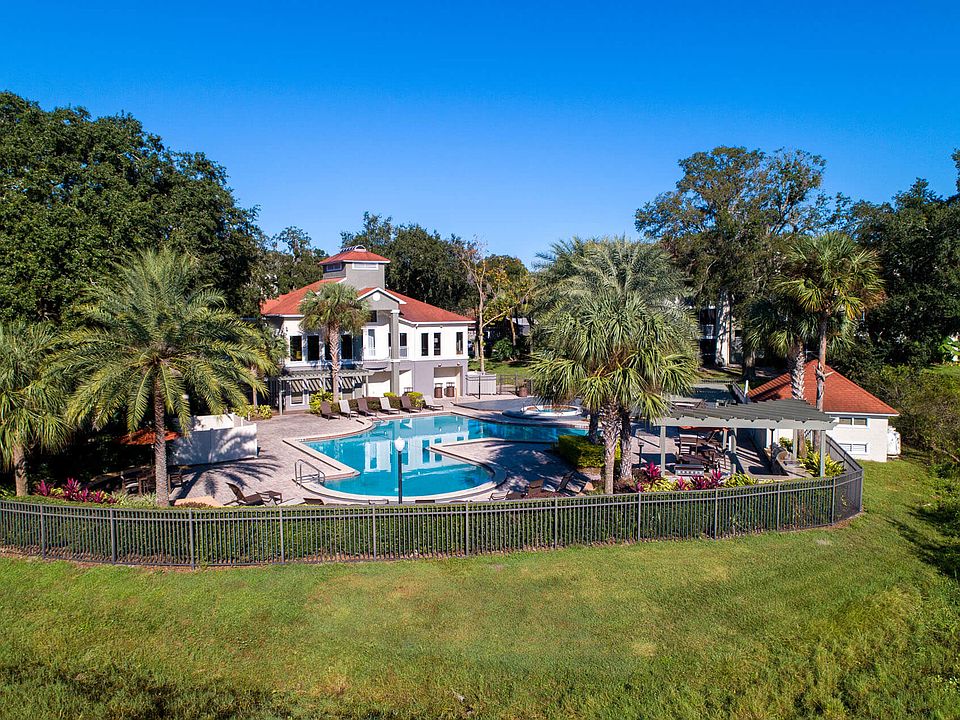 Altamira Place Apartment Homes 700 Altamira Cir Altamonte Springs FL