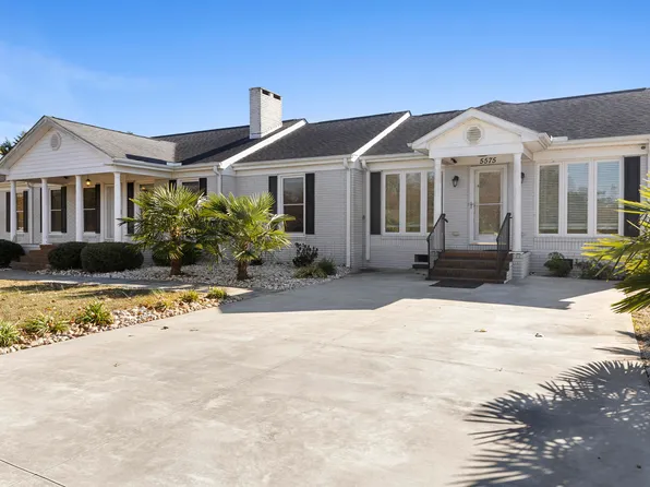 5575 Straw Pond School Rd, Dunn, NC 28334