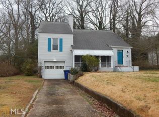 402 Springdale Dr, Lagrange, GA 30240