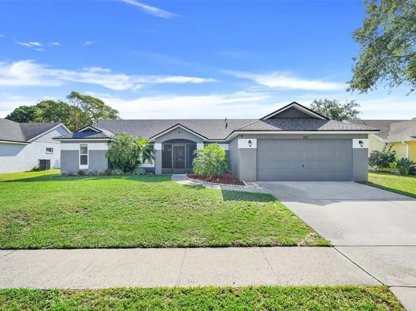 1761 Country Terrace Ln, Apopka, FL 32703