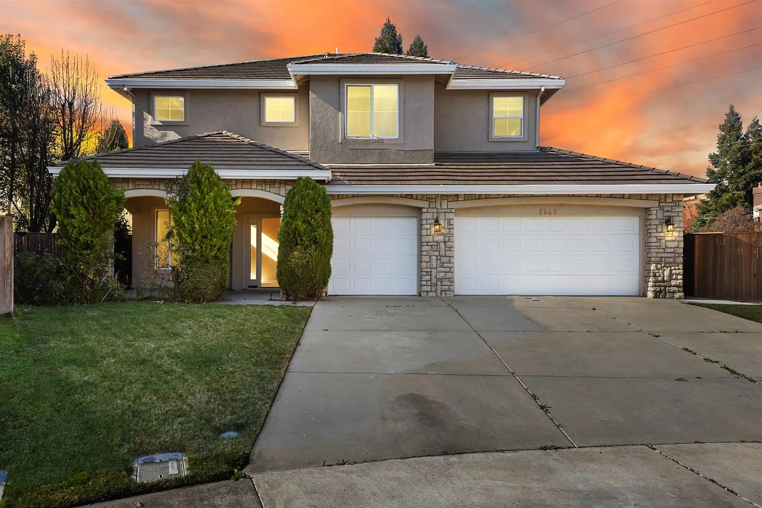 2983 Bergamo Way photo 1