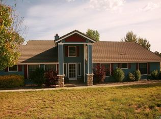 49310 Squaw Peak Ct, Aguanga, CA 92536