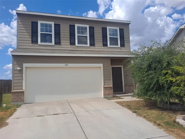 225 Rainey Dr, Jarrell, TX 76537