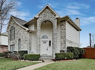 649 Lake Bluff Dr, Flower Mound, TX 75028