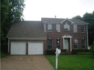 700 Jayme Rhae Ln, Old Hickory, TN 37138