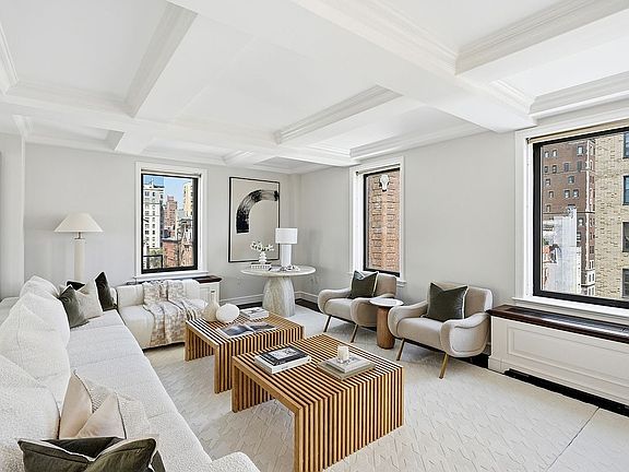 3rd image of 15 E 69th St #7A