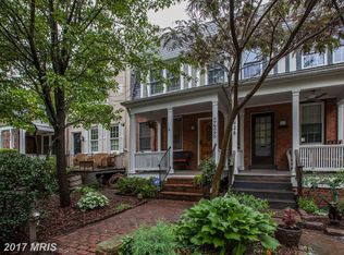 2426 Tunlaw Rd NW, Washington, DC 20007