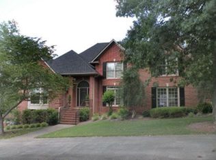 907 Driver Ln NW, Fort Payne, AL 35967