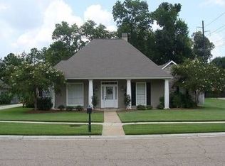 10437 E Groner Ave, Baton Rouge, LA 70809