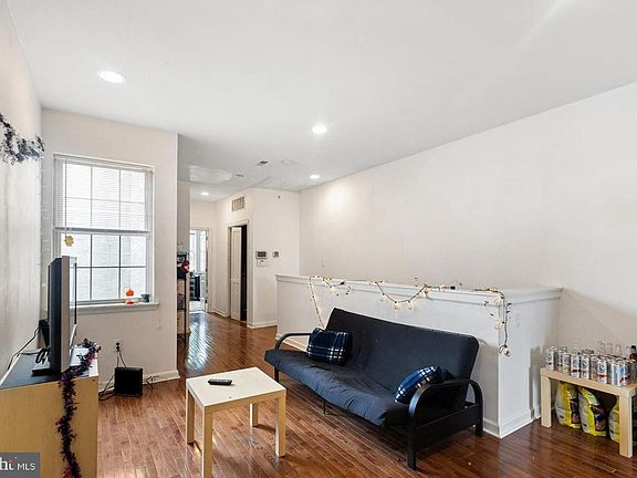 4th image of 1724 W Norris St #B