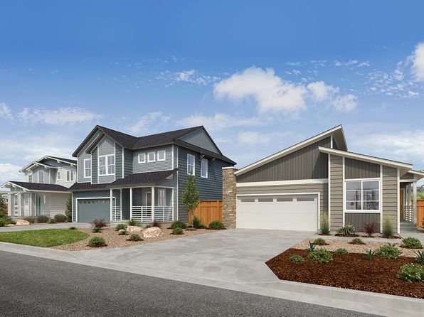 Homes Available Soon, The Nest Classic at Canyon Creek