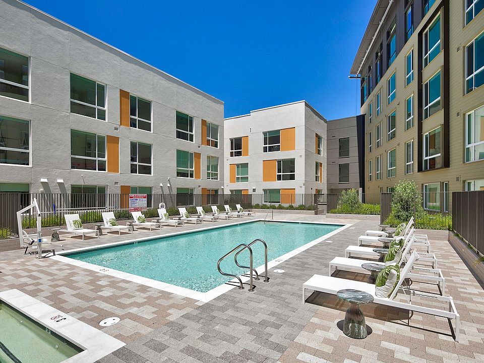 5421 at Dublin Station Apartment Rentals Dublin, CA Zillow