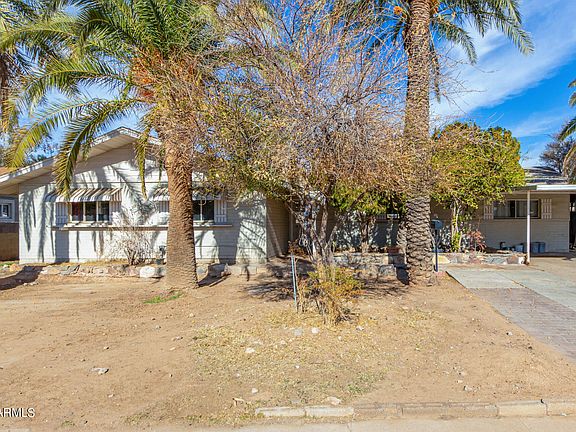 2nd image of 5542 W MONTEROSA Street