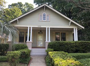 1259 S Lawrence St, Montgomery, AL 36104