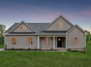 5032 Jim Cummings Hwy LOT 2, Woodbury, TN 37190
