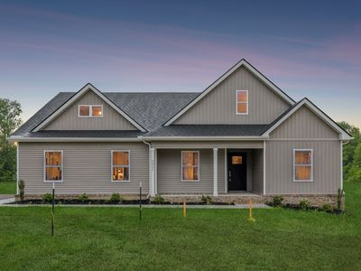 5032 Jim Cummings Hwy Lot 2, Woodbury, TN, 37190