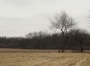 402 S Bryarfield Ct, Mahomet, IL