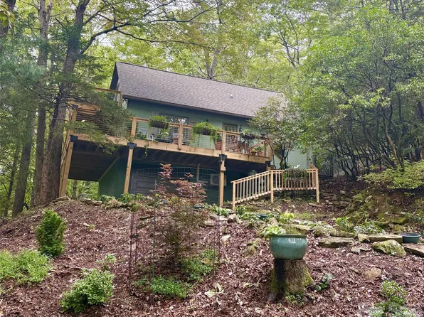 31 Elseetos Dr, Brevard, NC 28712