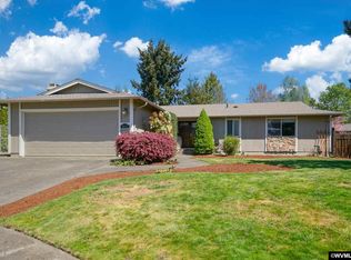 6152 Bingtree Ct NE, Keizer, OR 97303
