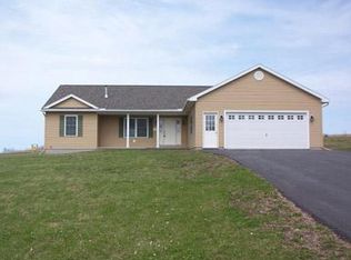 4767 Marble Hill Rd, Oneida, NY 13421