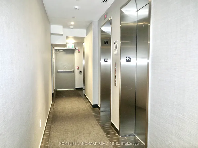 188 Cumberland St #1504 — Photo 5
